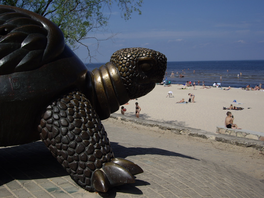 Jurmala